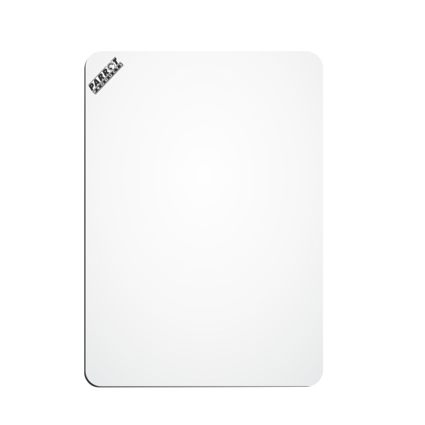 PARROT A4 Writing Slate Whiteboard PARROT A4 Writing Slate Whiteboard