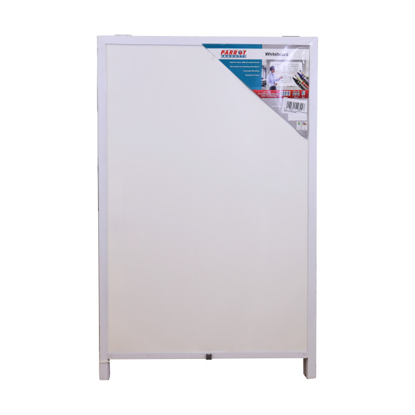 PARROT A-Frame Whiteboard Frame 900 x 600mm