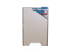 PARROT A-Frame Whiteboard Aluminium Frame 900 x 600mm