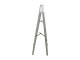 PARROT A-Frame Chalk Board 900 x 600mm PARROT A-Frame Chalk Board 900 x 600mm