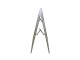 PARROT A-Frame Poster Frame Sandwich A1 PARROT A-Frame Poster Frame Sandwich A1
