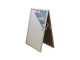 PARROT A-Frame Poster Frame Sandwich A2 PARROT A-Frame Poster Frame Sandwich A2