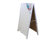 PARROT A-Frame Whiteboard Frame 900 x 600mm