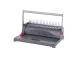 PARROT B2988-4 A4 Comb Binding Machine - 450 Sheet