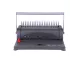 PARROT B2988-4 A4 Comb Binding Machine - 450 Sheet