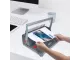 PARROT B2988-4 A4 Comb Binding Machine - 450 Sheet
