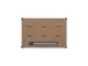 PARROT Chalk Board Non-Magnetic 600 X 450mm PARROT Chalk Board Non-Magnetic 600 X 450mm