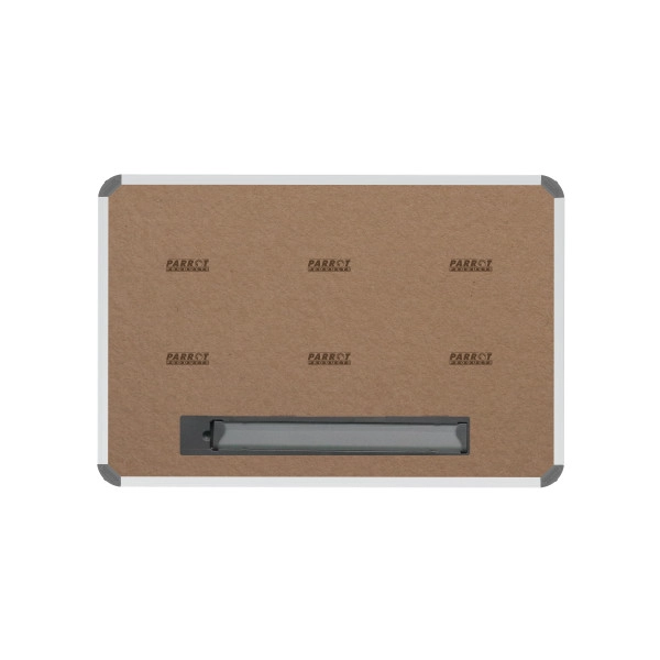 PARROT Chalk Board Non-Magnetic 900 X 600mm PARROT Chalk Board Non-Magnetic 900 X 600mm