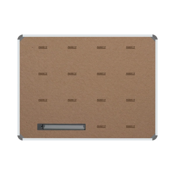 PARROT Chalk Board Non-Magnetic 1000 X 1000mm PARROT Chalk Board Non-Magnetic 1000 X 1000mm