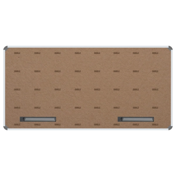 PARROT Chalk Board Non-Magnetic 1800 X 1200mm