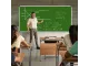 PARROT Chalk Board Non-Magnetic 1800 X 900mm