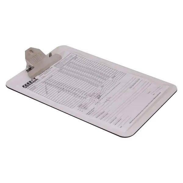 PARROT A4 Clipboard Whiteboard