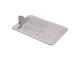 PARROT A4 Clipboard Whiteboard