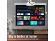 PARROT Electric Pulldown Projector Screen 2730 x 1580mm PARROT Electric Pulldown Projector Screen 2730 x 1580mm