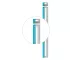 PARROT Magnetic Flexible Strips 1000 X 15mm White