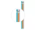 PARROT Magnetic Flexible Strips 1000 X 15mm Orange