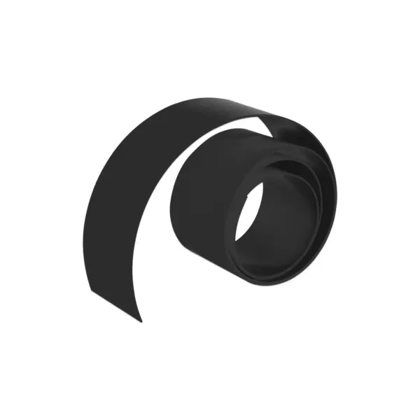 PARROT Magnetic Flexible Strips 1000 X 10mm Black