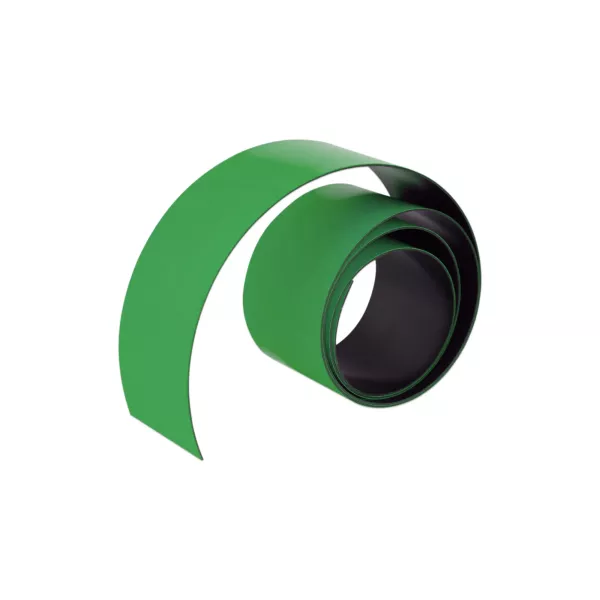 PARROT Magnetic Flexible Strips 1000 X 10mm Green