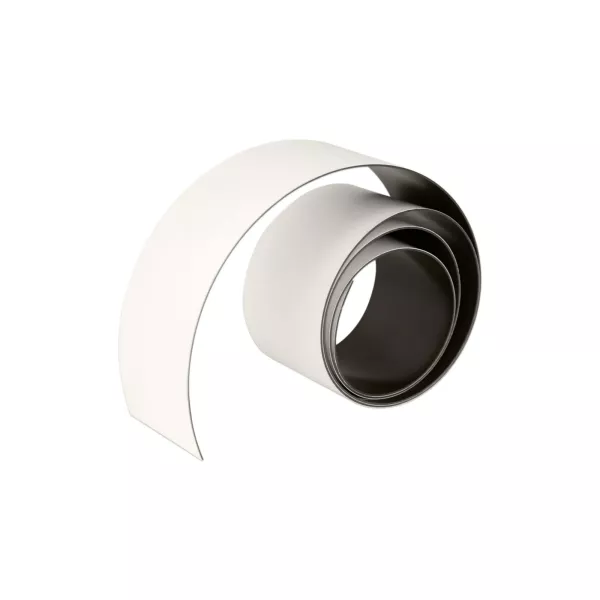 PARROT Magnetic Flexible Strips 1000 X 10mm White