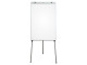 PARROT Flipchart Stand Non-Magnetic Standard 1000 X 640mm PARROT Flipchart Stand Non-Magnetic Standard 1000 X 640mm