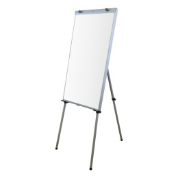 PARROT Flipchart Stand Non-Magnetic Standard 1000 X 640mm