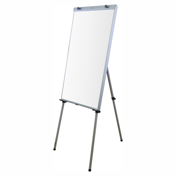 PARROT Flipchart Stand Magnetic Standard 1000 X 640mm
