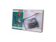 PARROT GU2010 Plastic Base Guillotine A4 - 10 Sheet PARROT GU2010 Plastic Base Guillotine A4 - 10 Sheet