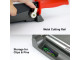 PARROT GU2010 Plastic Base Guillotine A4 - 10 Sheet PARROT GU2010 Plastic Base Guillotine A4 - 10 Sheet