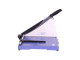 PARROT GU4010 Steel Base Guillotine A4 - 20 Sheet PARROT GU4010 Steel Base Guillotine A4 - 20 Sheet