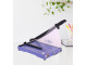 PARROT GU4010 Steel Base Guillotine A4 - 20 Sheet PARROT GU4010 Steel Base Guillotine A4 - 20 Sheet