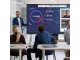 PARROT 86-Inch 4K Interactive QLED Touch Panel PARROT 86-Inch 4K Interactive QLED Touch Panel