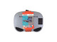 Parrot Lap Tray 450 x 325mm Grey Parrot Lap Tray 450 x 325mm Grey