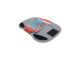 Parrot Lap Tray 450 x 325mm Grey Parrot Lap Tray 450 x 325mm Grey