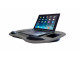 Parrot Lap Tray 450 x 325mm Grey Parrot Lap Tray 450 x 325mm Grey
