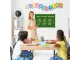PARROT Chalk Board Magnetic 600 X 450mm PARROT Chalk Board Magnetic 600 X 450mm