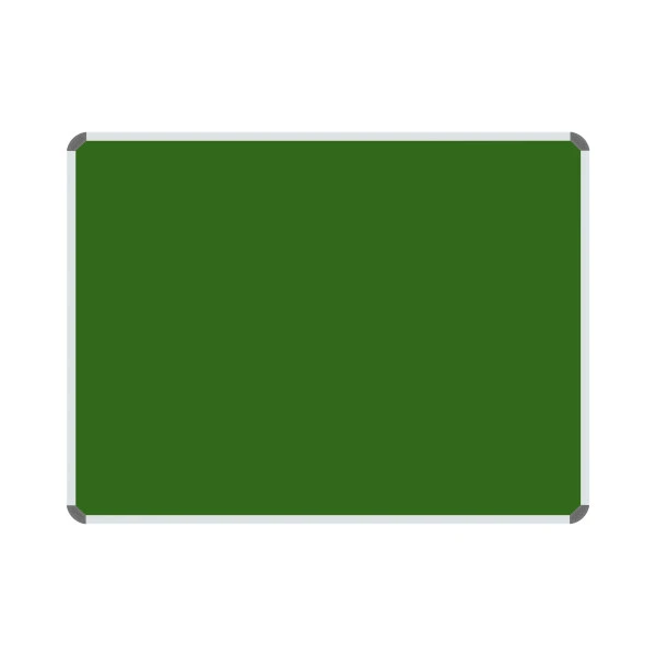 PARROT Chalk Board Magnetic 1000 X 1000mm PARROT Chalk Board Magnetic 1000 X 1000mm