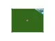 PARROT Chalk Board Magnetic 1000 X 1000mm PARROT Chalk Board Magnetic 1000 X 1000mm