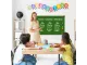 PARROT Chalk Board Magnetic 1200 X 1000mm