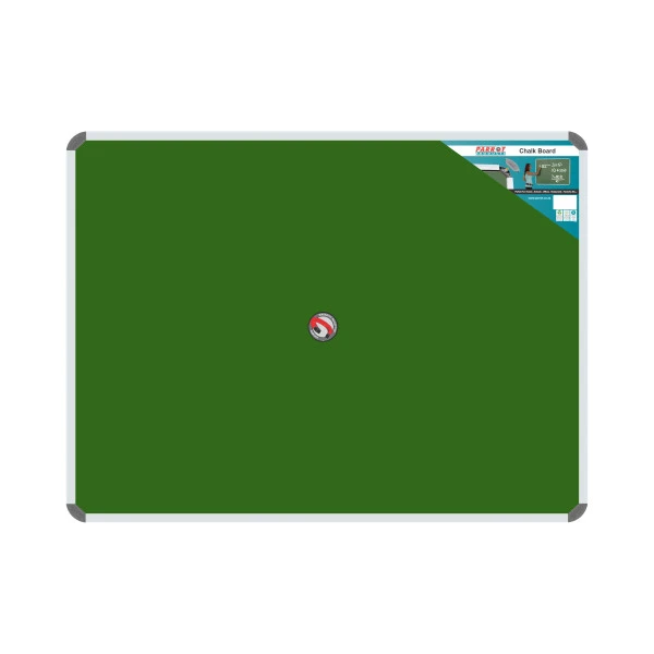 PARROT Chalk Board Magnetic 1200 X 1000mm