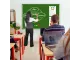 PARROT Chalk Board Magnetic 1500 X 1200mm