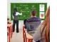 PARROT Chalk Board Magnetic 1800 X 1200mm PARROT Chalk Board Magnetic 1800 X 1200mm