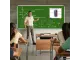 PARROT Chalk Board Magnetic 2000 X 1200mm