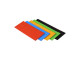 PARROT Magnetic Flexible Shapes 15mm (50) Pack Assorted