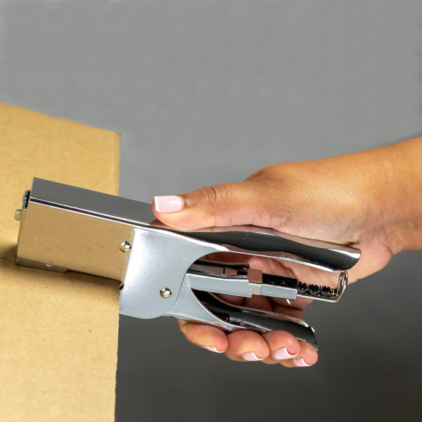 PARROT Full Strip Plier Stapler (20 Sheet) PARROT Full Strip Plier Stapler (20 Sheet)