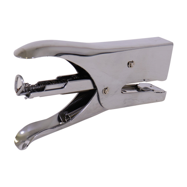 PARROT Full Strip Plier Stapler (20 Sheet) PARROT Full Strip Plier Stapler (20 Sheet)