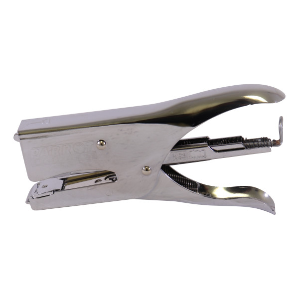 PARROT Full Strip Plier Stapler (20 Sheet) PARROT Full Strip Plier Stapler (20 Sheet)