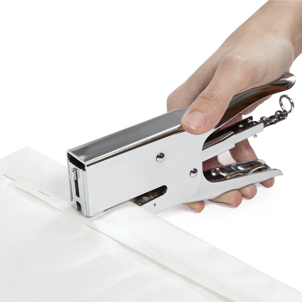 PARROT Full Strip Plier Stapler (20 Sheet) PARROT Full Strip Plier Stapler (20 Sheet)