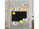 PARROT Moulded Magnets 20mm (6 Per Card)