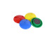 PARROT Moulded Magnets 40mm (4 Per Card)