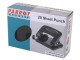 PARROT Metal Punch 20 Sheet - Black PARROT Metal Punch 20 Sheet - Black